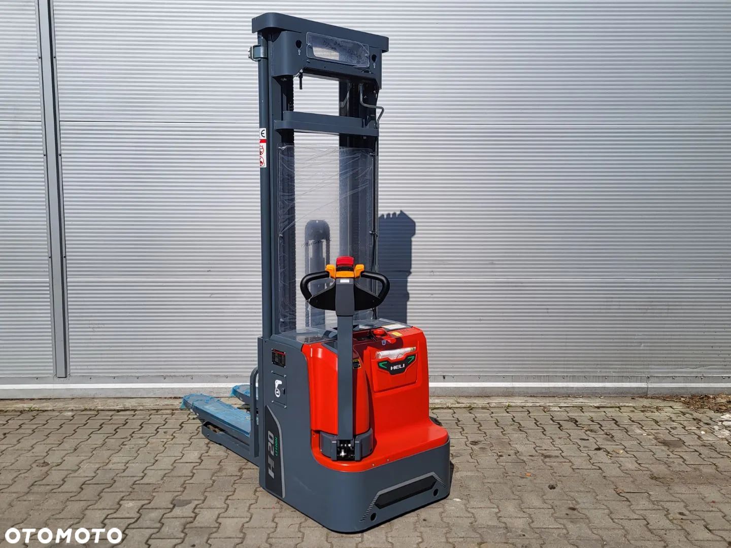 Heli CDD20-A2LIH - 1