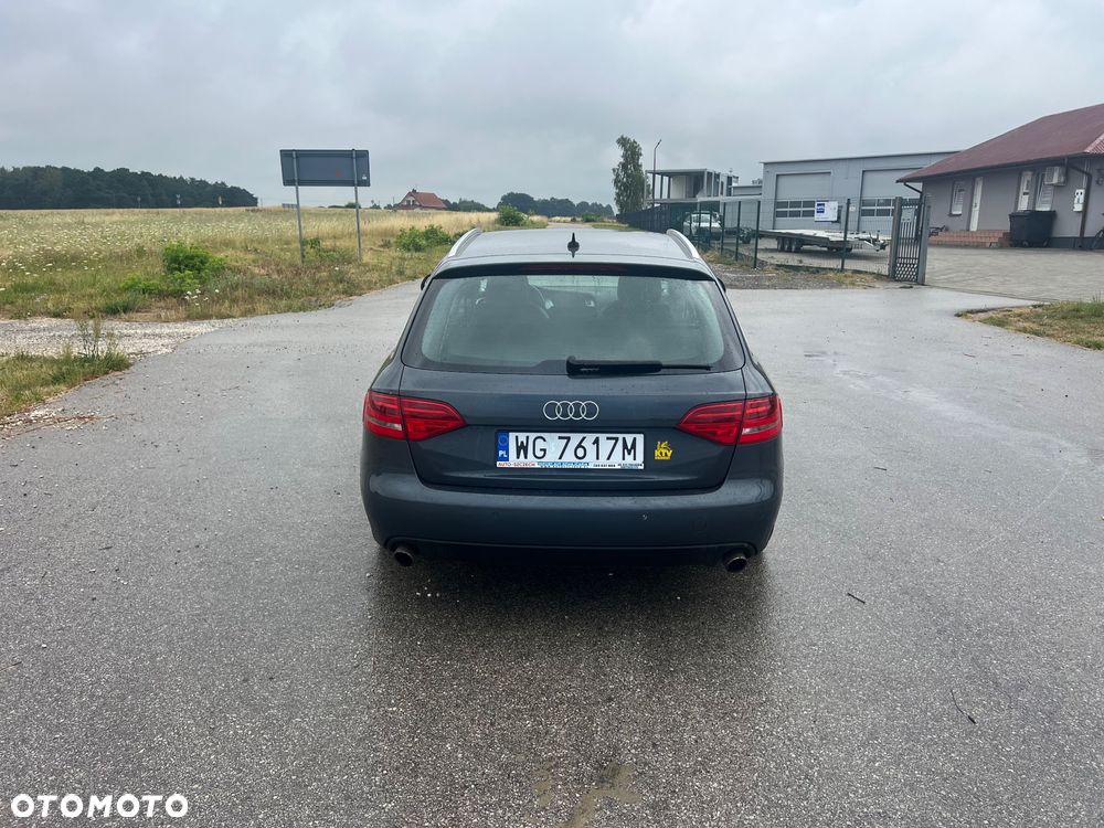Audi A4 Avant 3.2 FSI quattro tiptronic Ambiente - 6