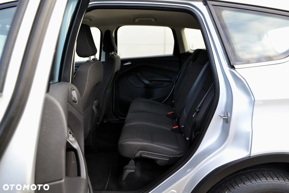 Ford Kuga 2.0 TDCi 4x4 Trend - 7