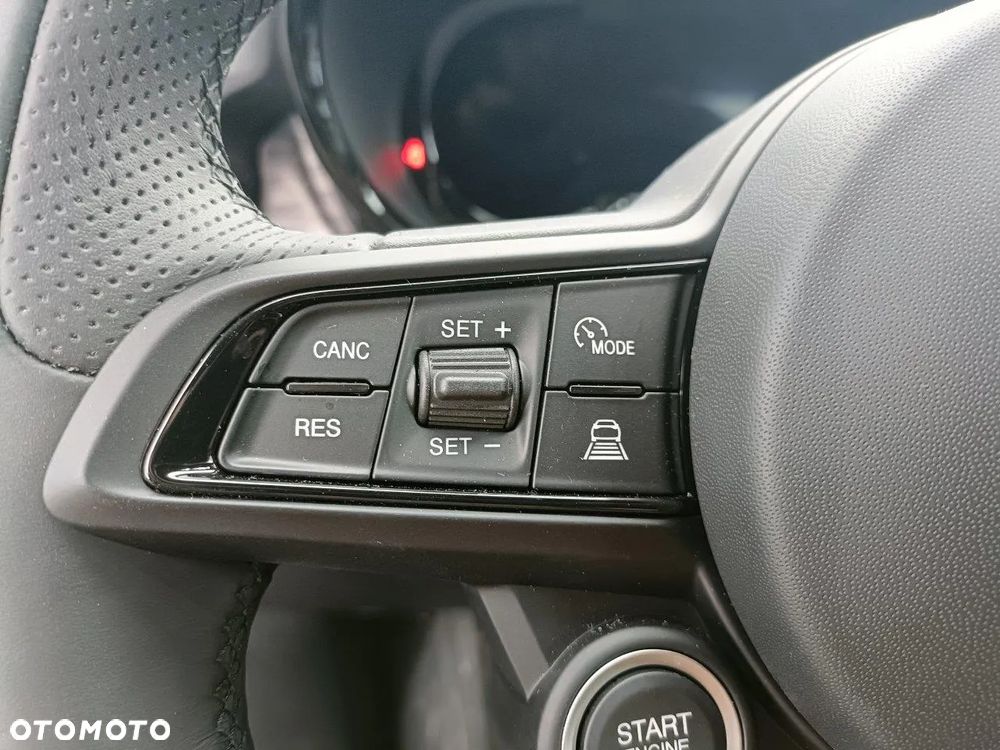 Alfa Romeo Tonale 1.5 T4 GSE mHEV TI DCT - 19