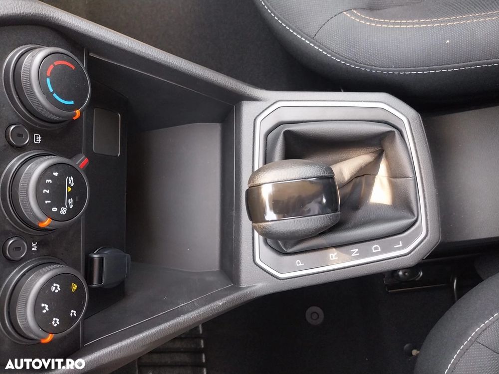 Dacia Sandero Stepway TCe 90 CVT Expression - 10