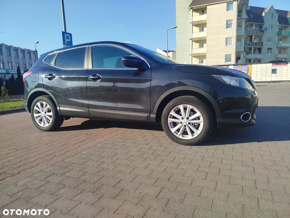 Nissan Qashqai - 3