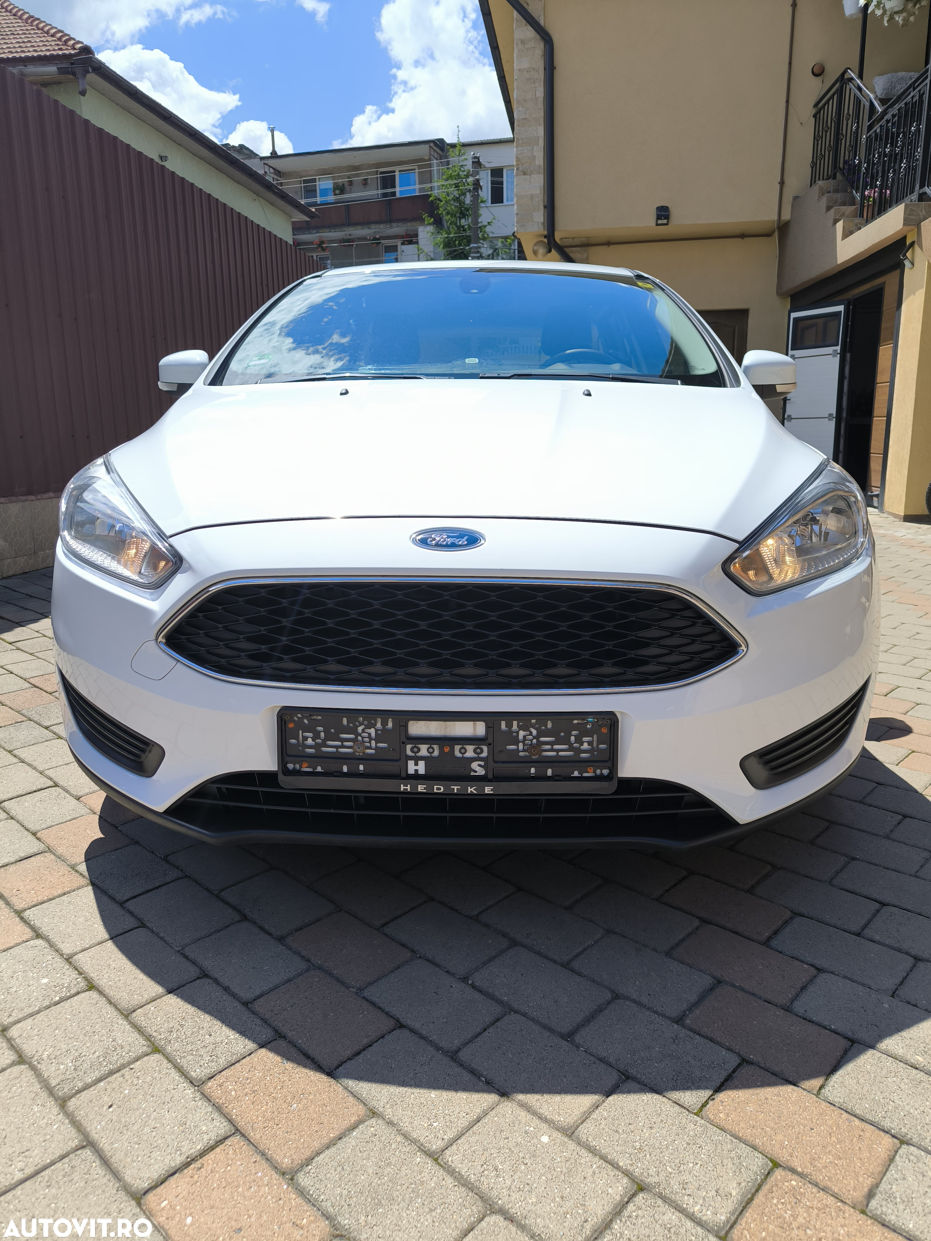 Ford Focus 1.5 EcoBlue Trend Edition - 2