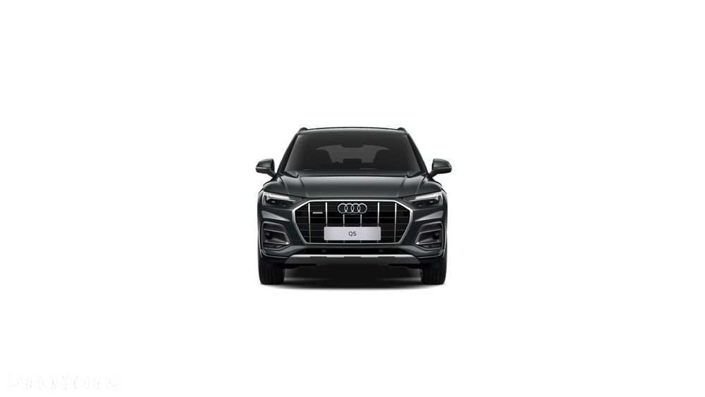 Audi Q5 40 TDI mHEV Quattro Advanced S tronic - 8