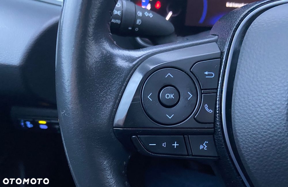 Toyota Corolla 1.5 Comfort - 27