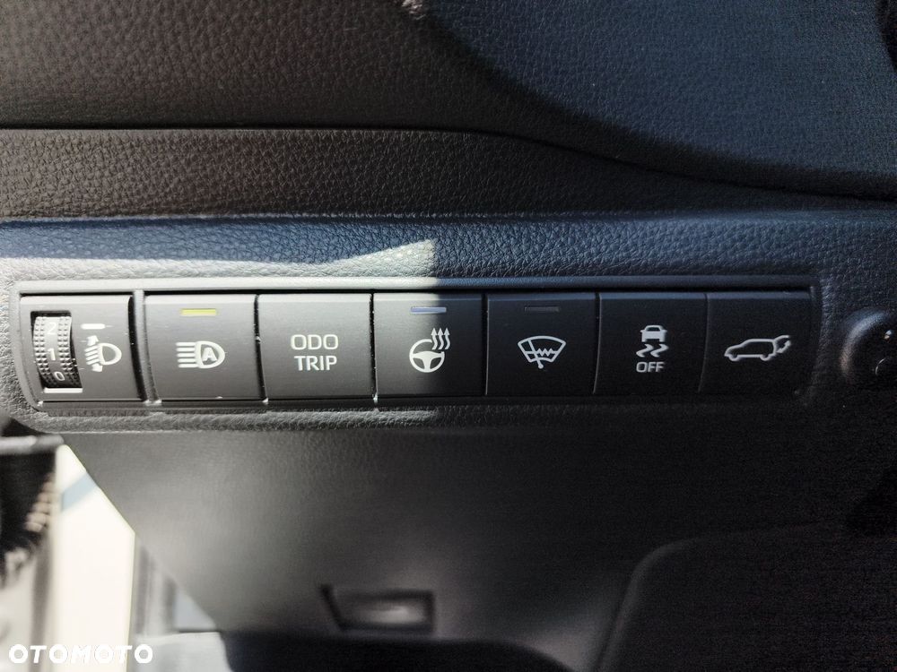Toyota Corolla 1.8 Hybrid Style - 21