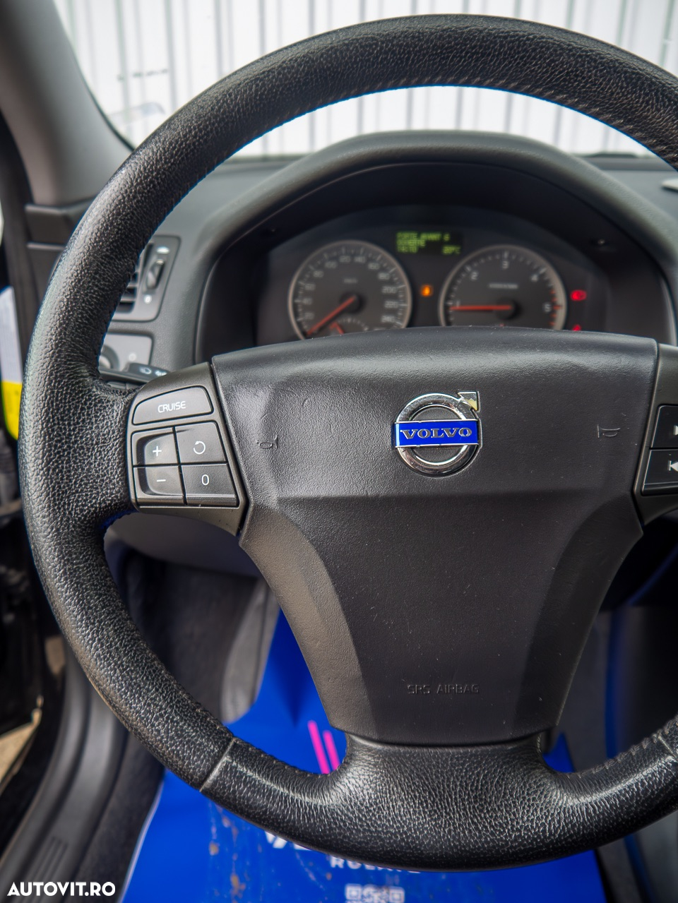 Volvo C30 2.0D Base - 16