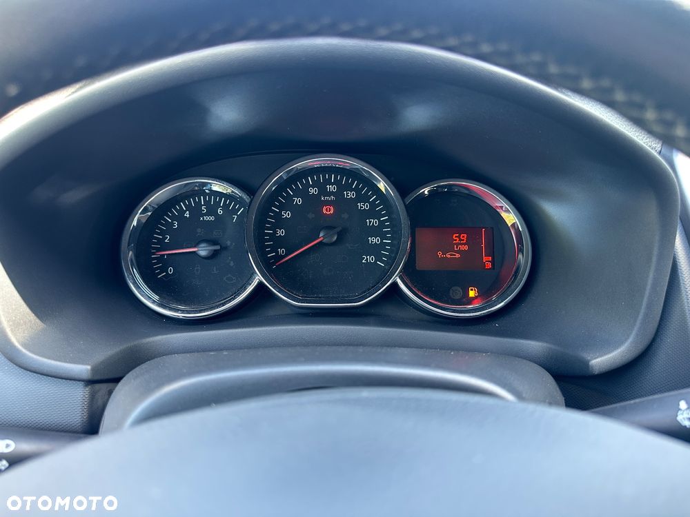 Dacia Sandero Stepway TCe 90 (S&S) Prestige - 16
