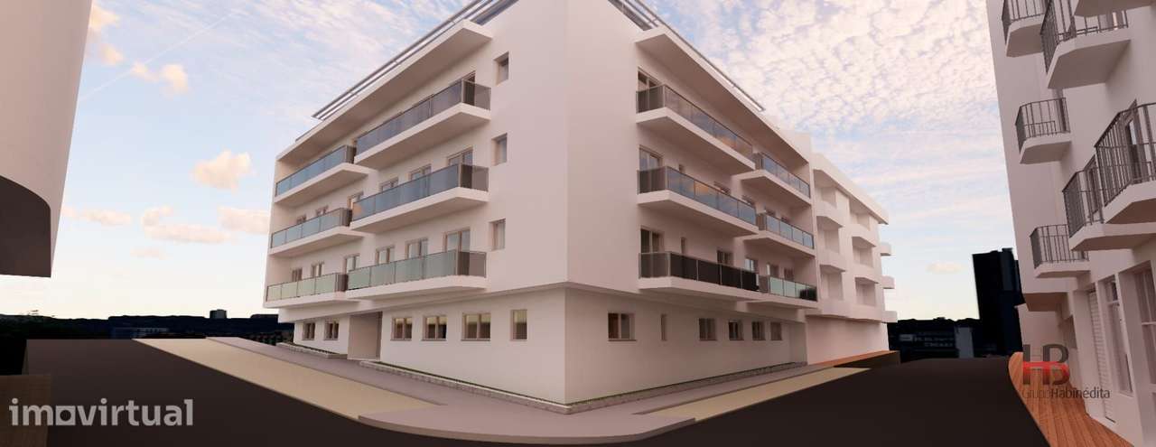 Apartamento T3 Venda em Oliveira de Azeméis, Santiago de Riba-Ul, Ul, - Grande imagem: 5/7