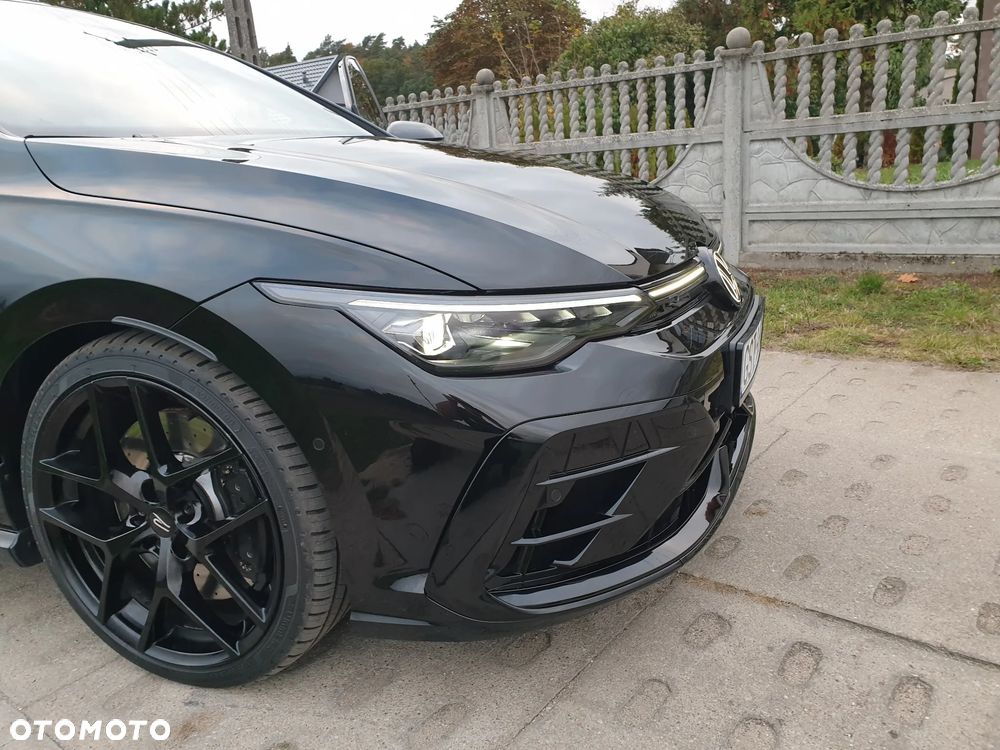 Volkswagen Golf 2.0 TSI 4Motion R Black Edition DSG - 11