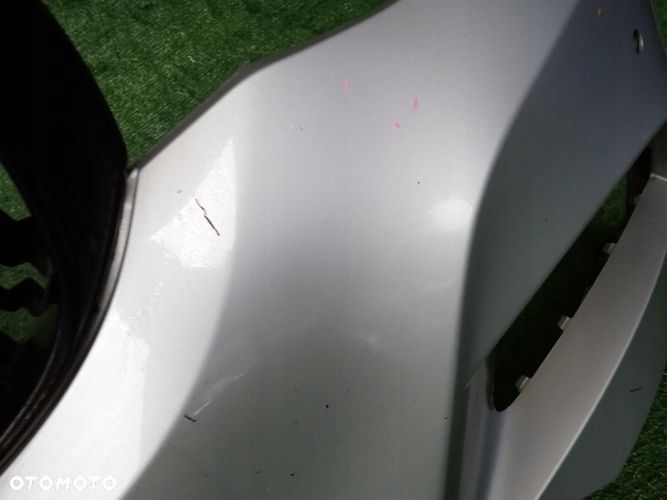 BMW F34 3 GT M-PAKIET zderzak przedni przód - 4