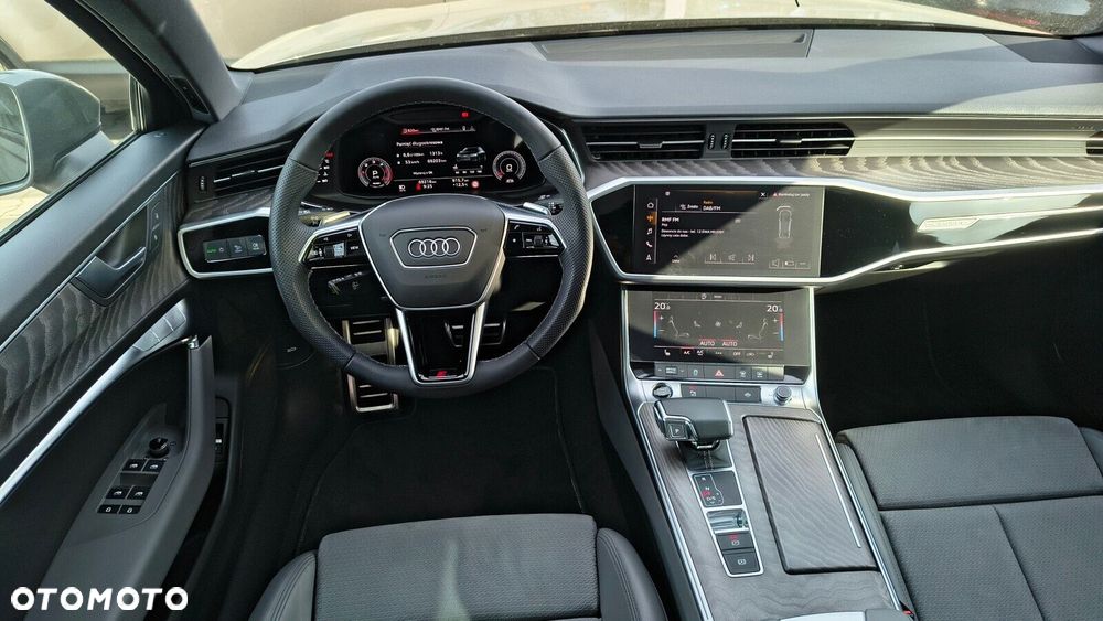 Audi A6 Limousine - 10