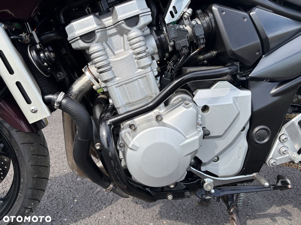 Suzuki Bandit - 22