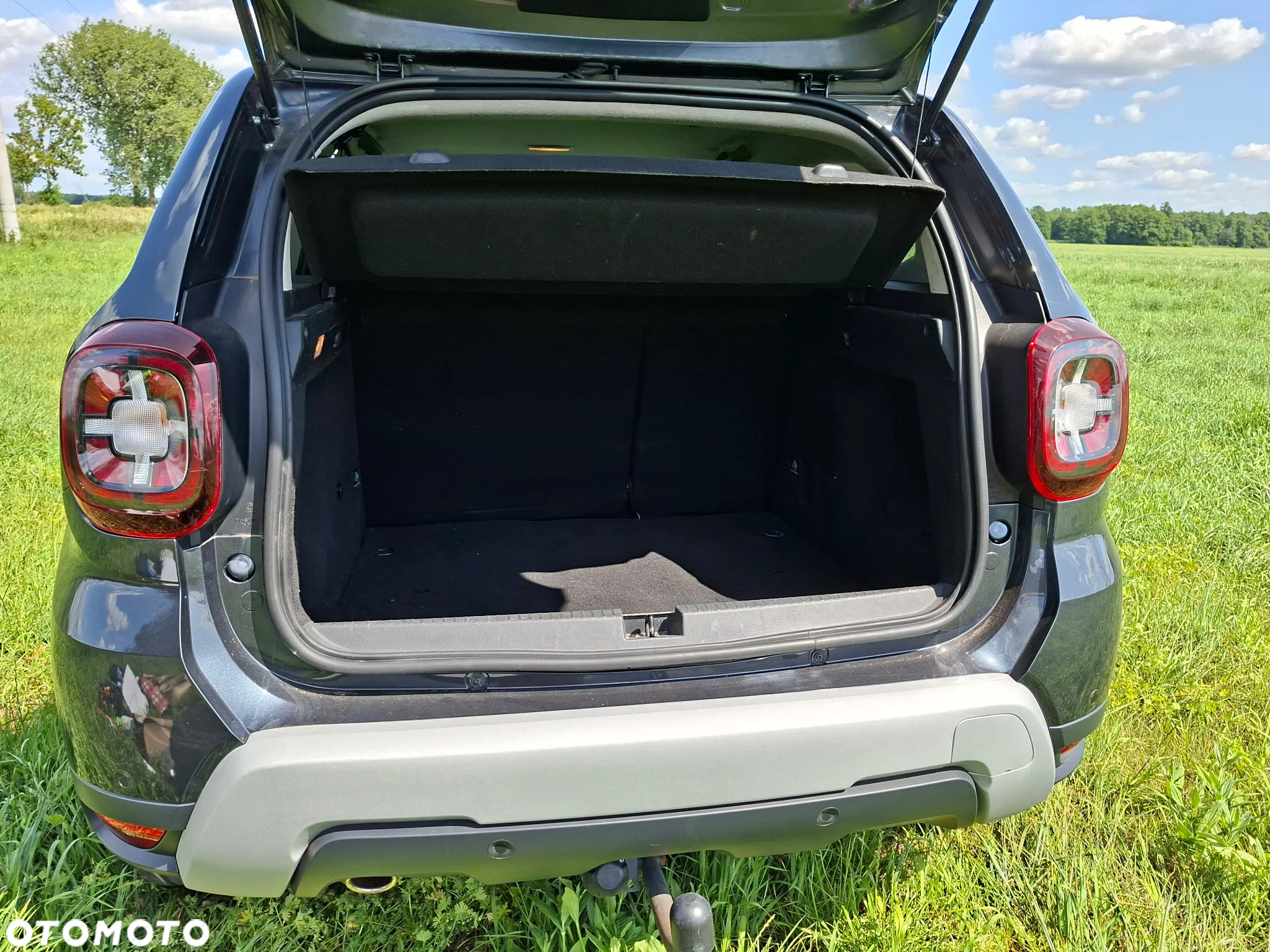 Dacia Duster TCe 100 2WD Prestige - 28