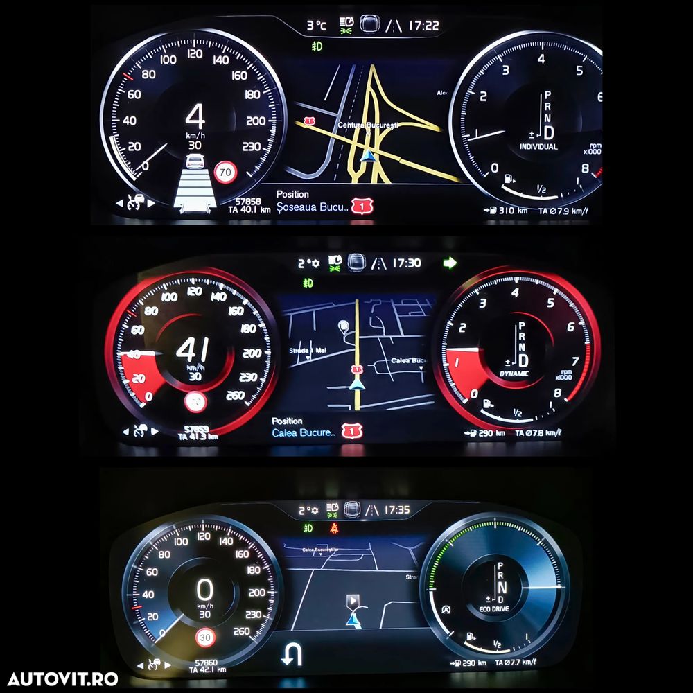 Volvo S90 T5 Geartronic Inscription - 16