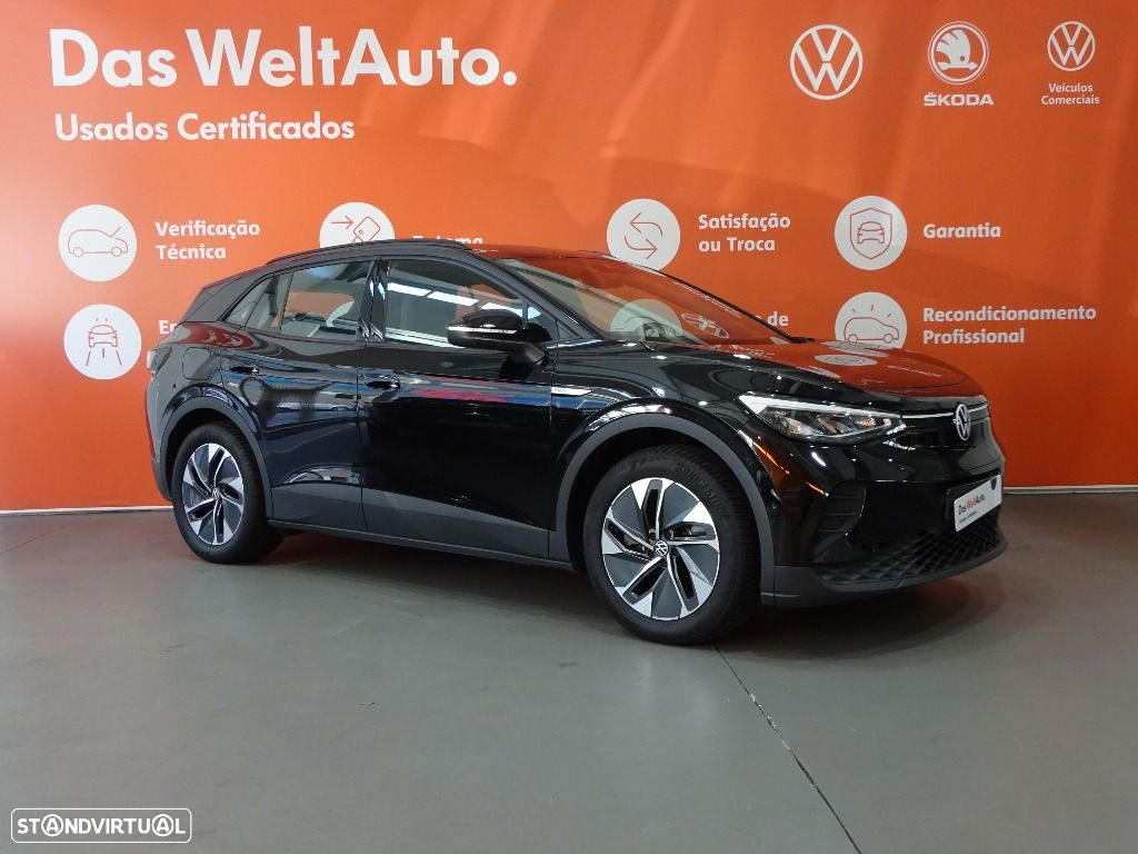 VW ID.4 77 kWh Pro Performance - 7