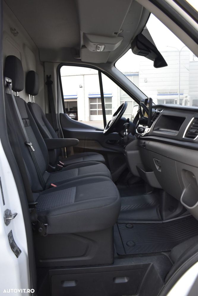 Ford Transit - 37