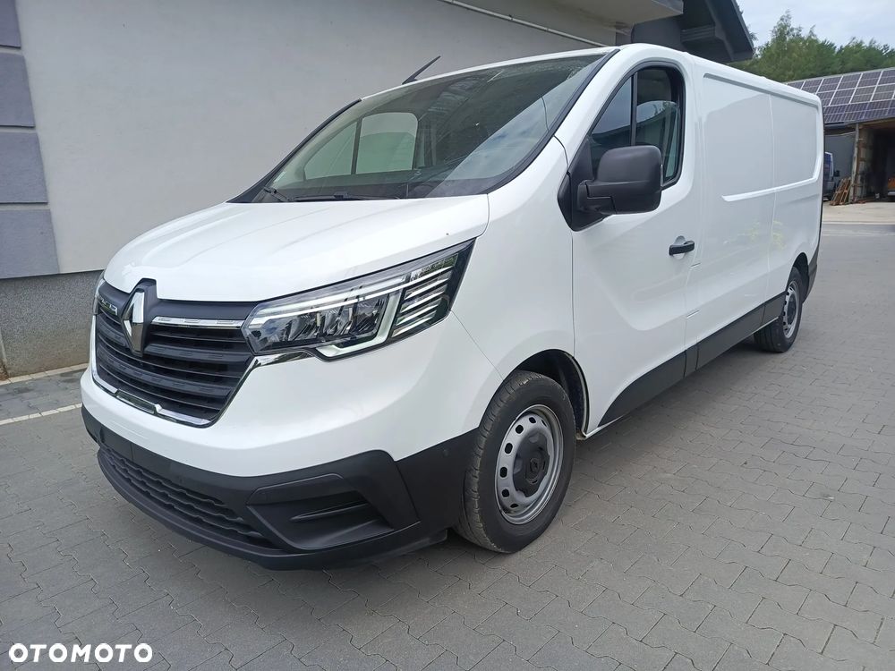 Renault Trafic - 5