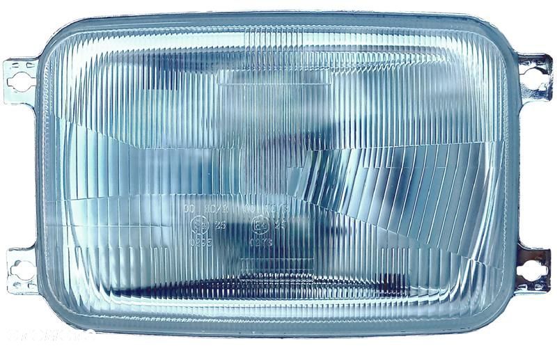 VOLVO F12 FL6 85-98r REFLEKTOR PRZEDNI PRAWY LEWY - 1