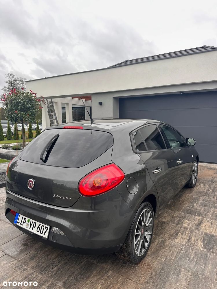 Fiat Bravo 1.4 16V Dynamic - 3