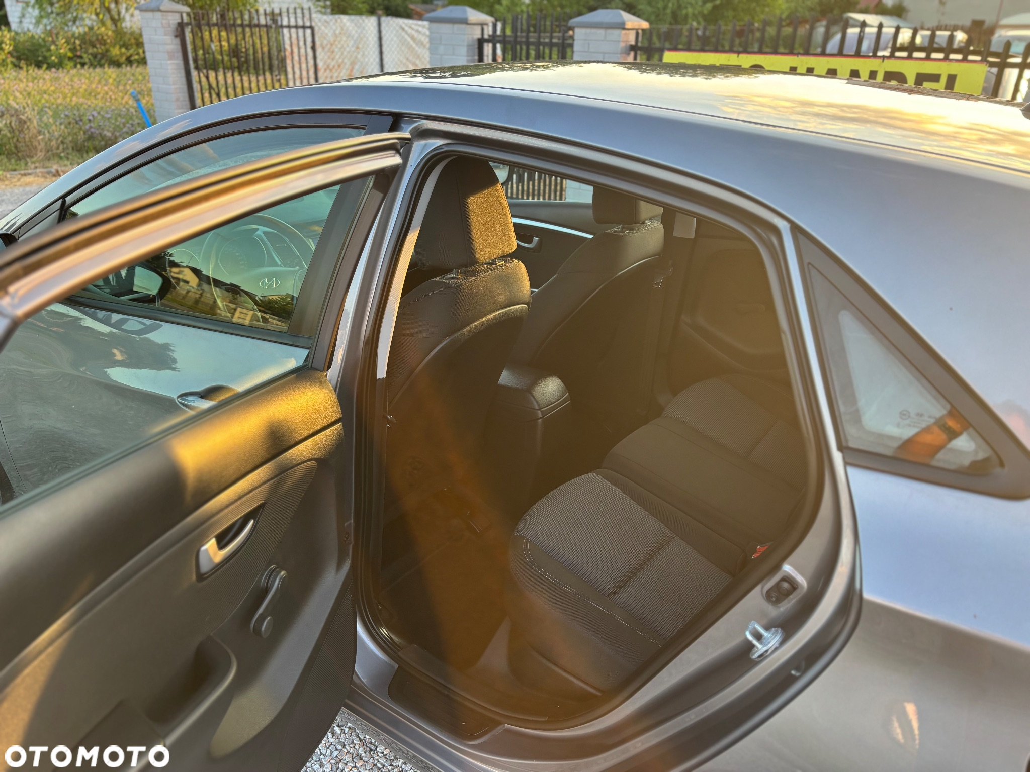Hyundai i30 - 8