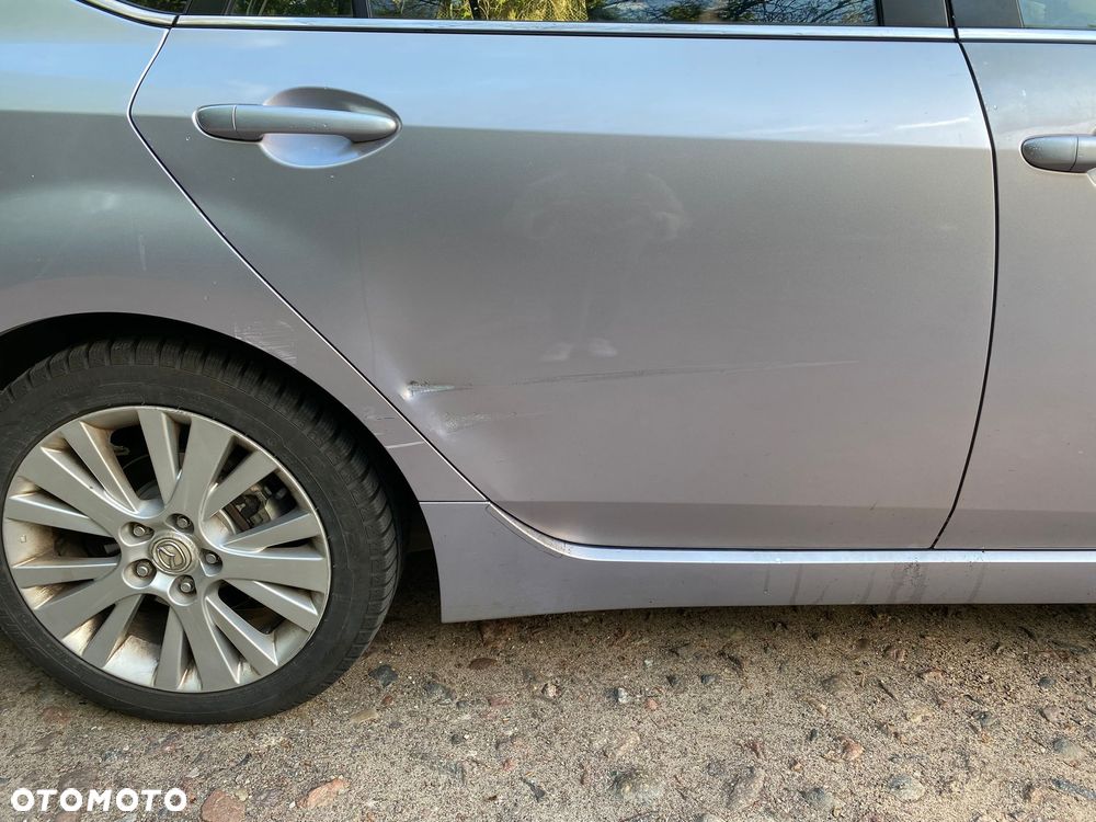 Mazda 6 1.8 Comfort - 12