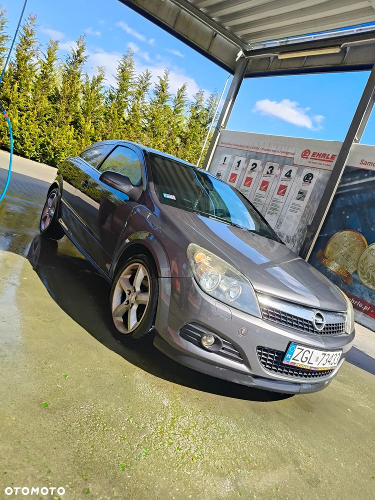 Opel Astra 1.7 CDTI Edition - 3