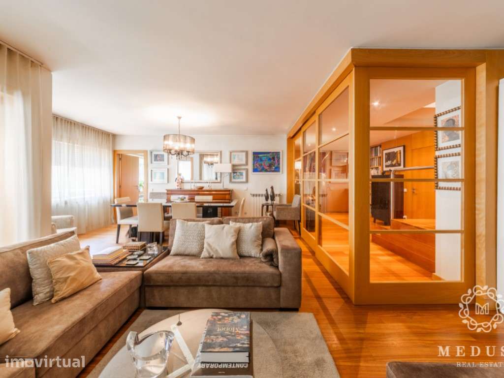 T3 Duplex | Lordelo do Ouro, Porto - Grande imagem: 5/36