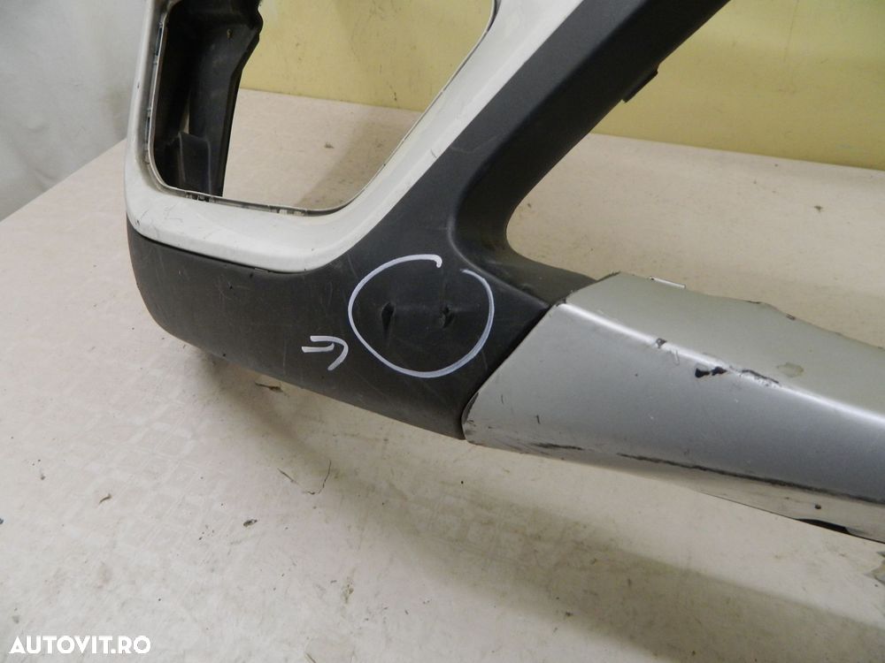 Bara fata BMW X1 F48 , 2014, 2015, 2016, 2017, 2018, cod origine 51117354815. - 5