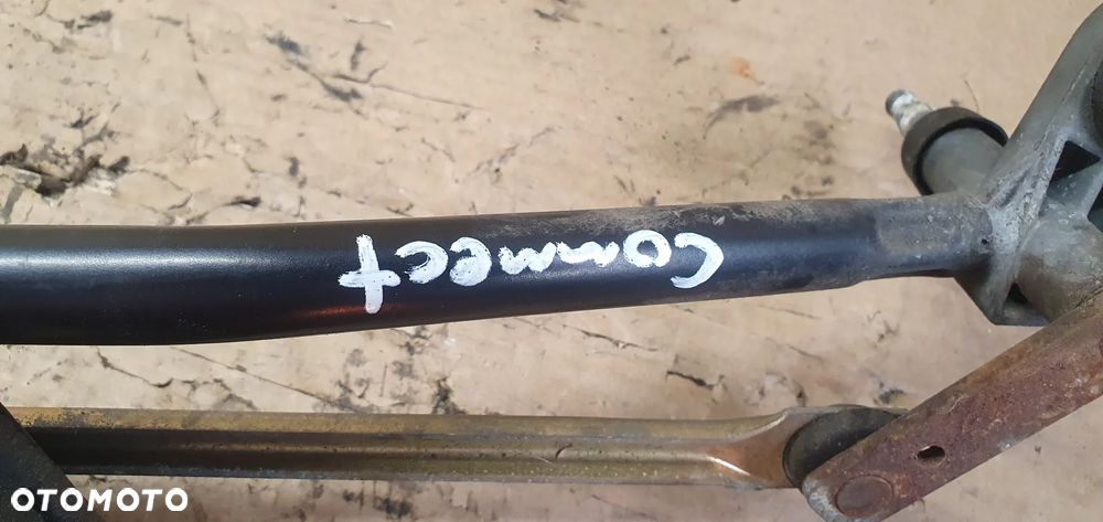 Mechanizm wycieraczek przód przedni Ford Transit Connect 2T14-17504 2T14-17504-AJ - 9