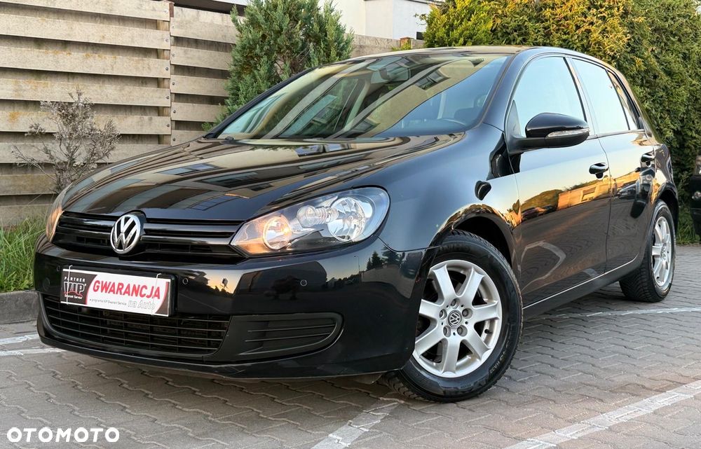 Volkswagen Golf - 2