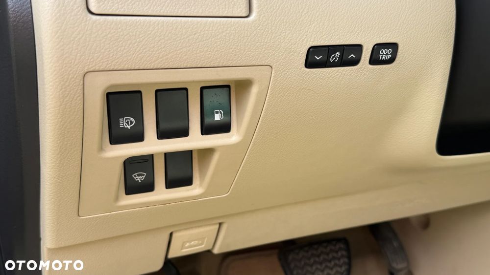 Lexus RX 450h Classic - 12