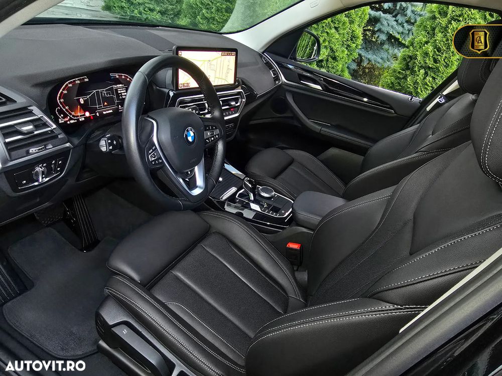 BMW X3 - 35
