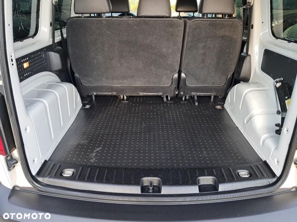 Volkswagen Caddy - 20