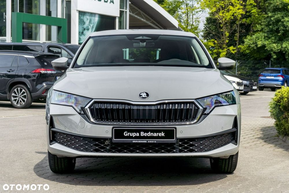 Skoda Octavia - 6