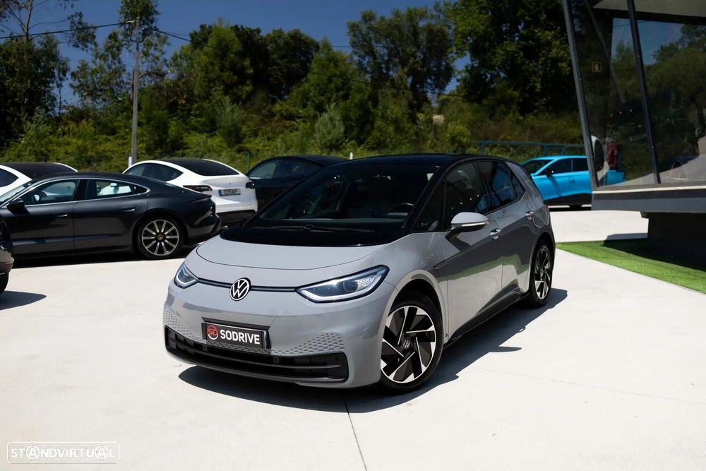 VW ID.3 Pro Performance - 4