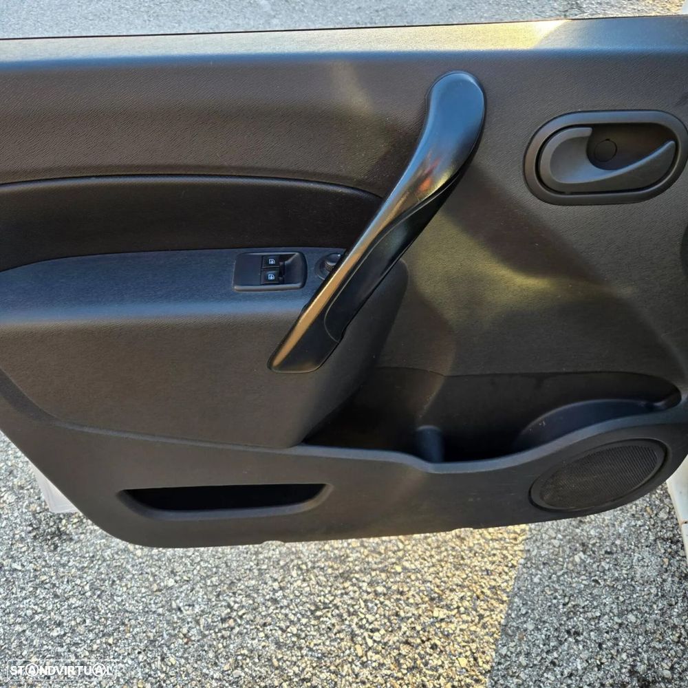 Renault Kangoo E-Tech E-Tech 33KW - 5