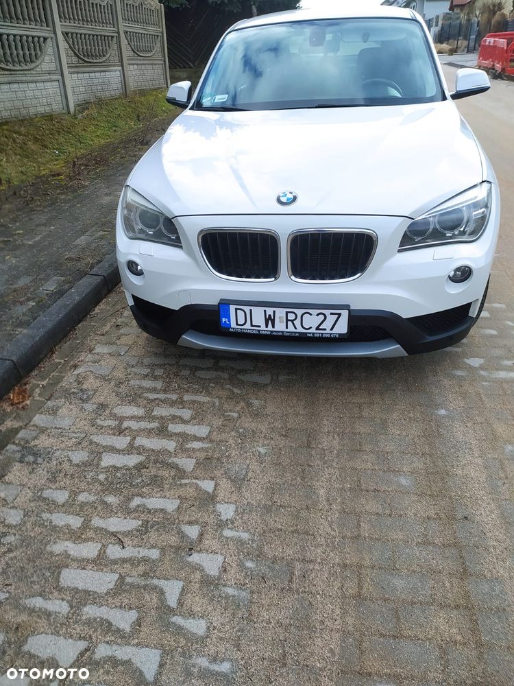 BMW X1 sDrive18d xLine - 3