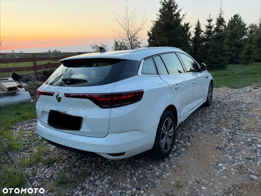 Renault Megane - 4