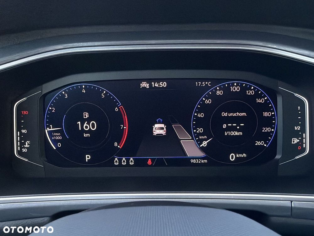 Volkswagen T-Roc 1.5 TSI Style DSG - 22