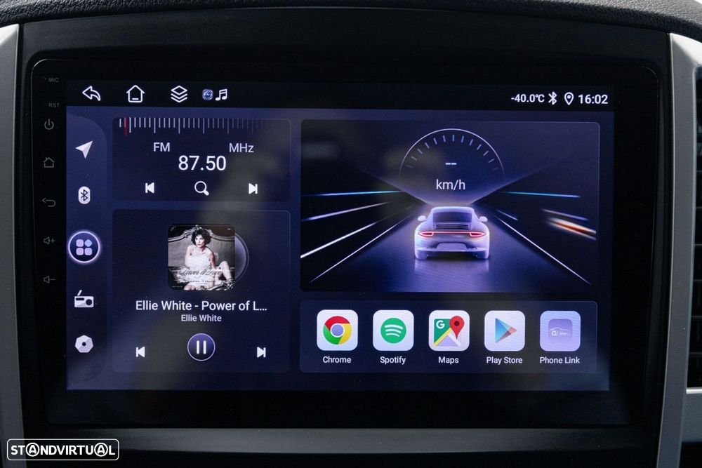 Mercedes-Benz Vito Tourer 114 CDi/32 Select - 37