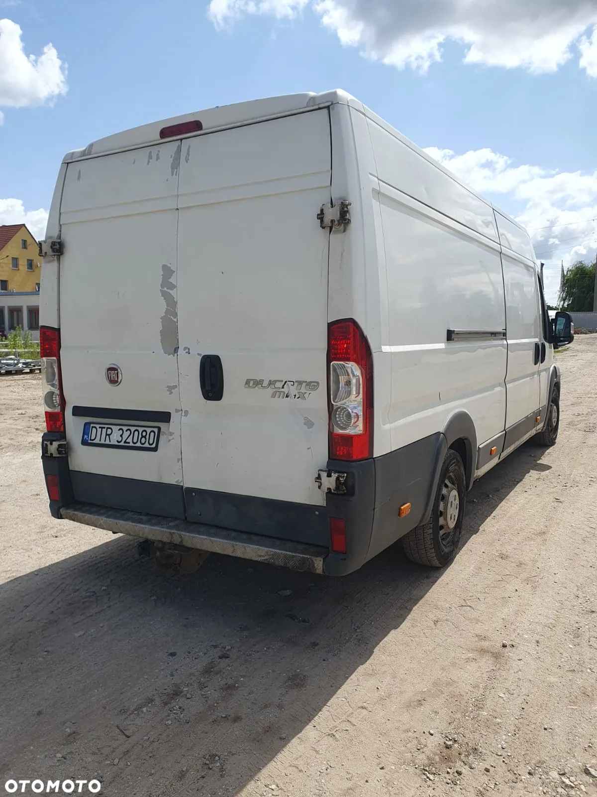 Fiat Ducato - 3