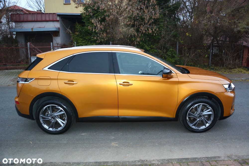 Peugeot 3008 1.6 PureTech HYbrid Allure S&S EAT8 - 14