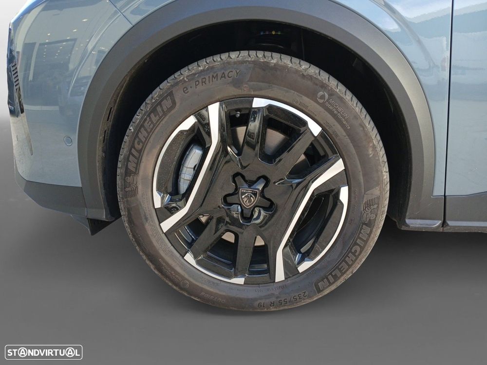 Peugeot E-5008 73 kWh Allure - 15