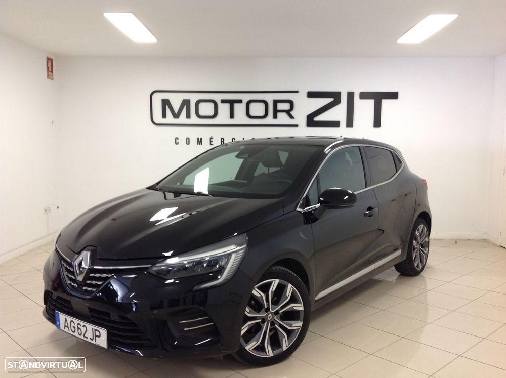 Renault Clio 1.0 TCe Intens - 3