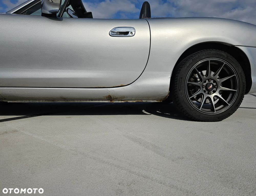 Mazda MX-5 1.9 16V - 25