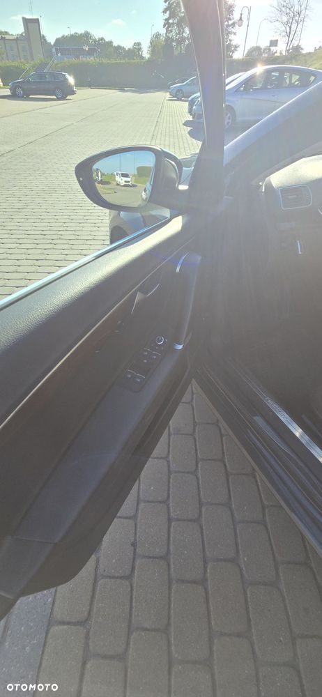 Volkswagen Passat 1.4 TSI BMT Highline DSG - 11
