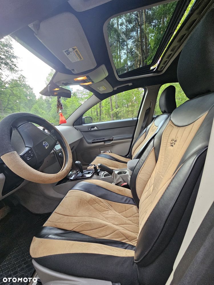 Volvo S40 - 2