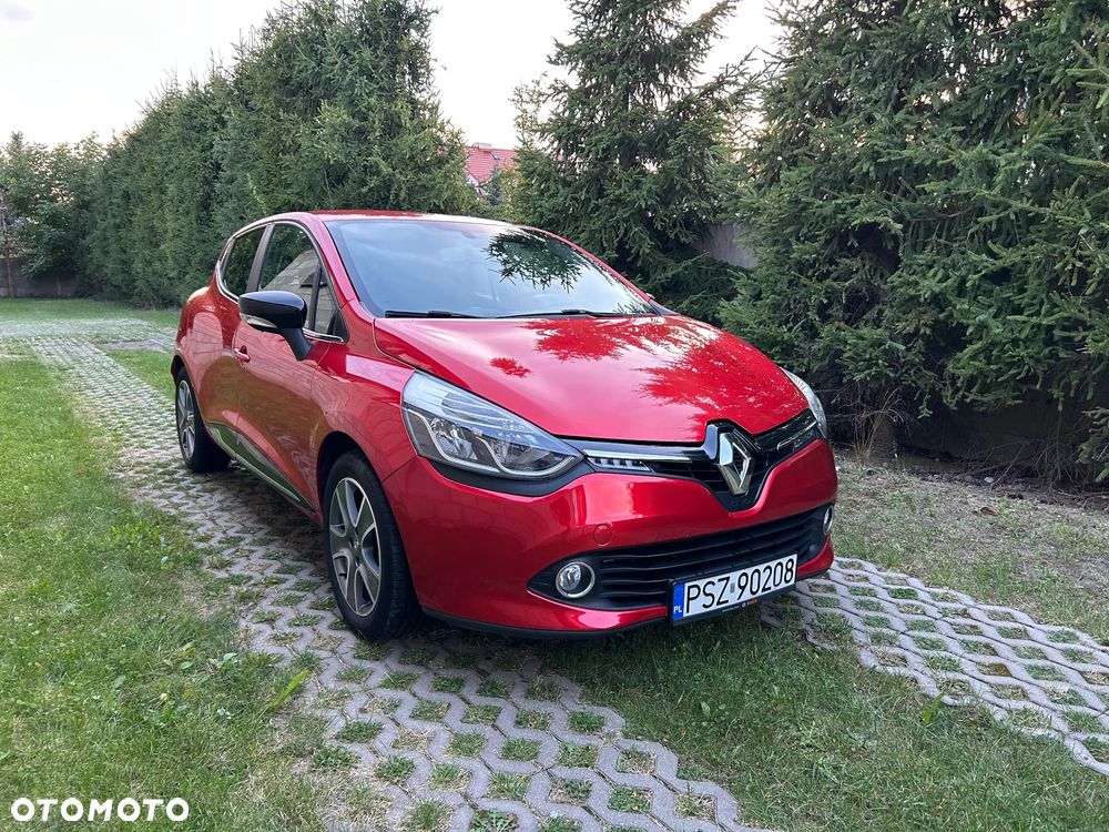 Renault Clio 1.2 16V 75 Life - 1