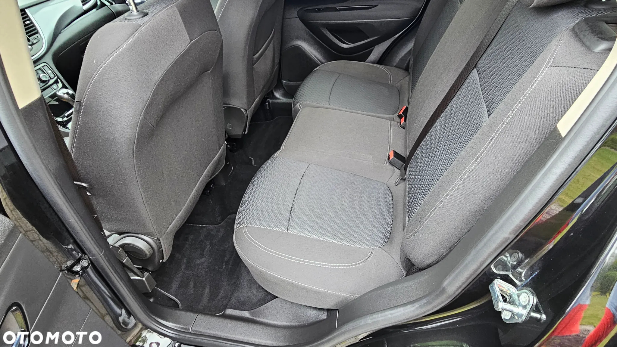 Opel Mokka X 1.4 (ecoFLEX) ECOTEC Start/Stop Color Innovation - 16